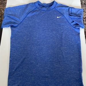 Nike Men’s Dryfit Tshirt